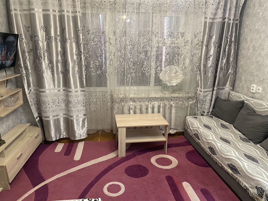 Сдам квартиру на длительный срок