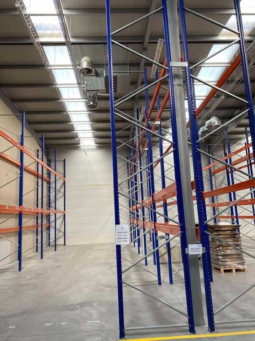 Складово помещение в гр. Пловдив - Индустриална Зона Юг!