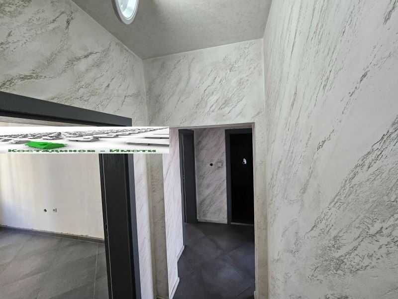 Дава се под наем Офис в Пловдив, Тракия - 98 кв.м за 663 € - Снимка #8