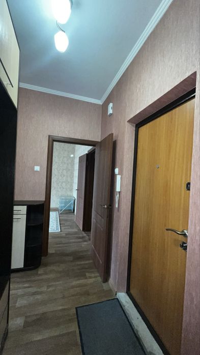 Однокомнатная Жетысу 2