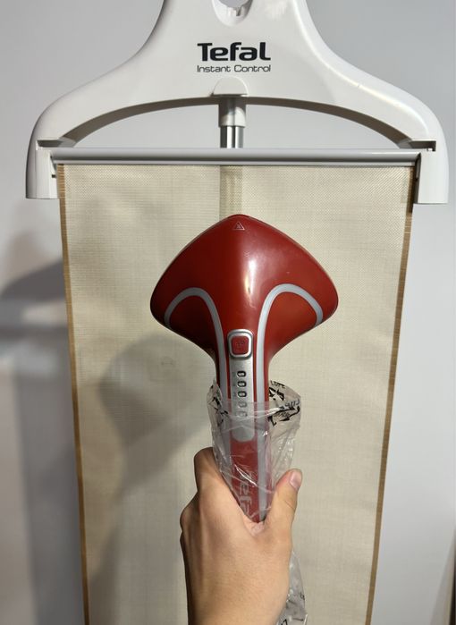 Паровой утюг Tefal