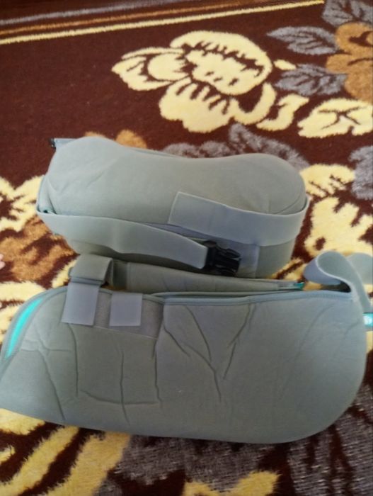 Протеза за рамо и ръка