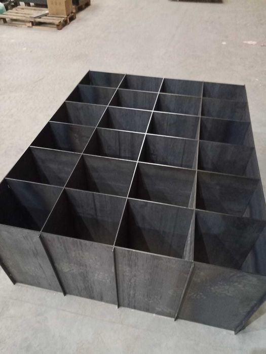 Формы для пеноблоков