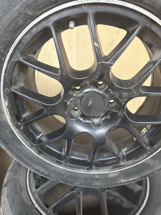 Диски Мерседес Бенз