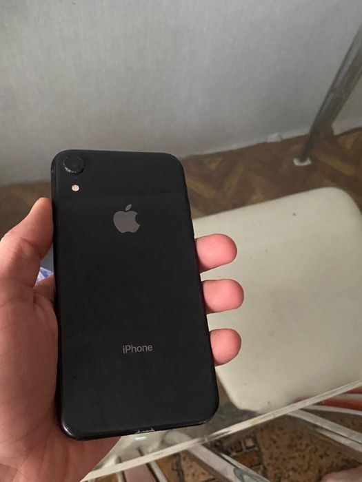 iPhone xr  продажа , обмен
