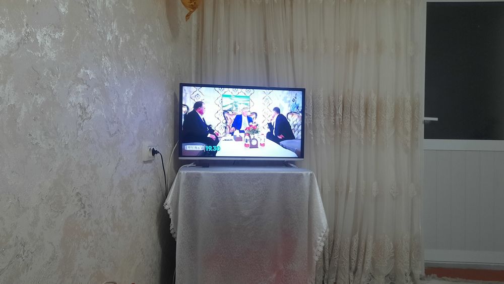 Artel 32 telivezor sotiladi Прадам телвезор Артел 32