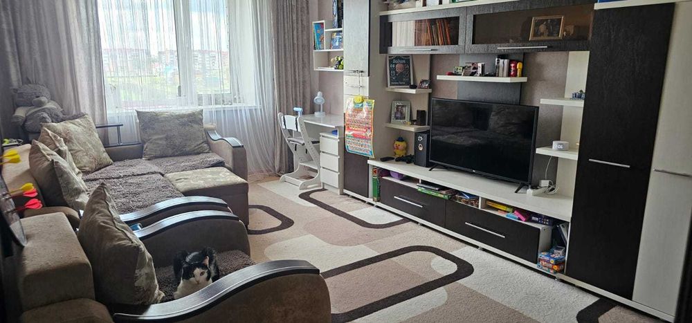 Продам диван,кресло кровать и ковёр