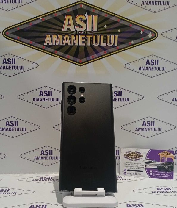 Samsung Galaxy S22 Ultra