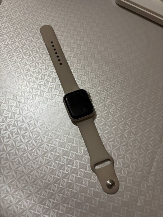 Apple watch series 7000 38мм