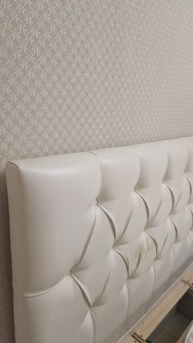 Продам кровать б/у 210×170