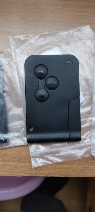 Vând cartele Renault Megane 2 - Scenic2, Laguna 2.