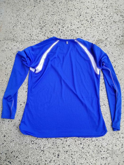Спортна тениска Nike Dri-fit (L)