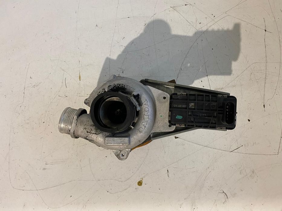 Turbina 2.4D Volvo XC90 XC60 XC70 S80 V70 S60 V50 30757080 30757079 31219698 36001171 36002619