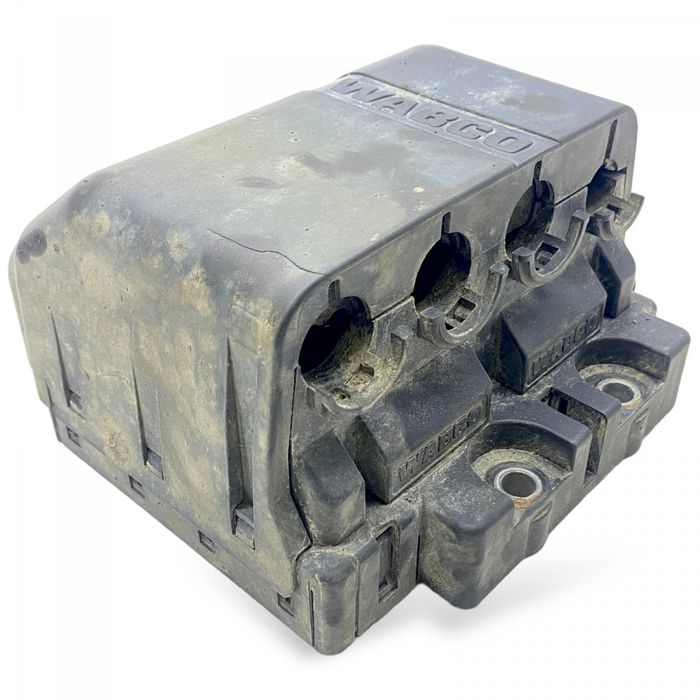 2387392 Unitatea de control ECAS SCANIA, WABCO L,P,G,R,S-series (2016-) SCANIA