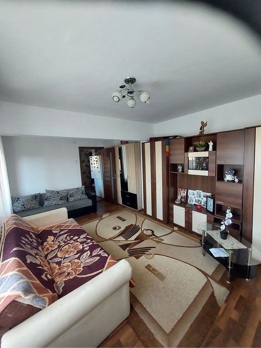 Garsoniera de vanzare