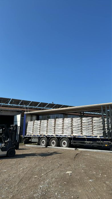 Пелети FRH Стара Загора