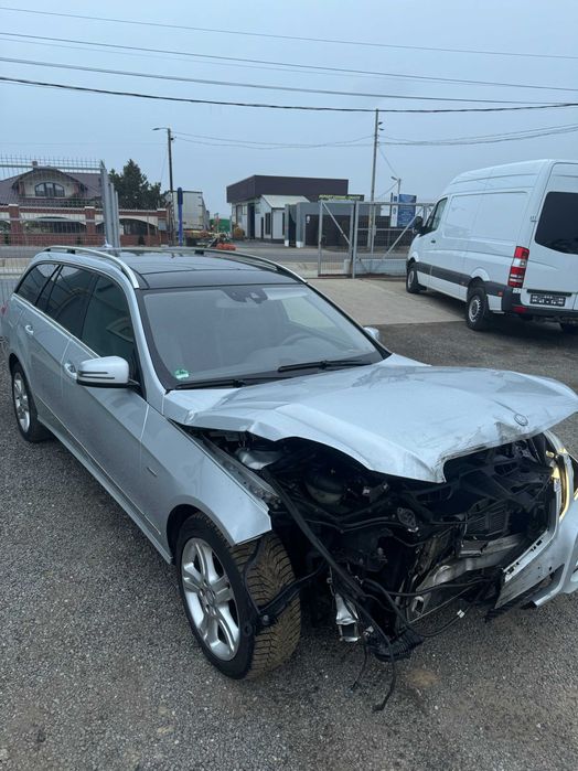 Motor 3.0Cdi V6 Mercedes Sprinter/ML350CDI/E350CDI/C320CDI