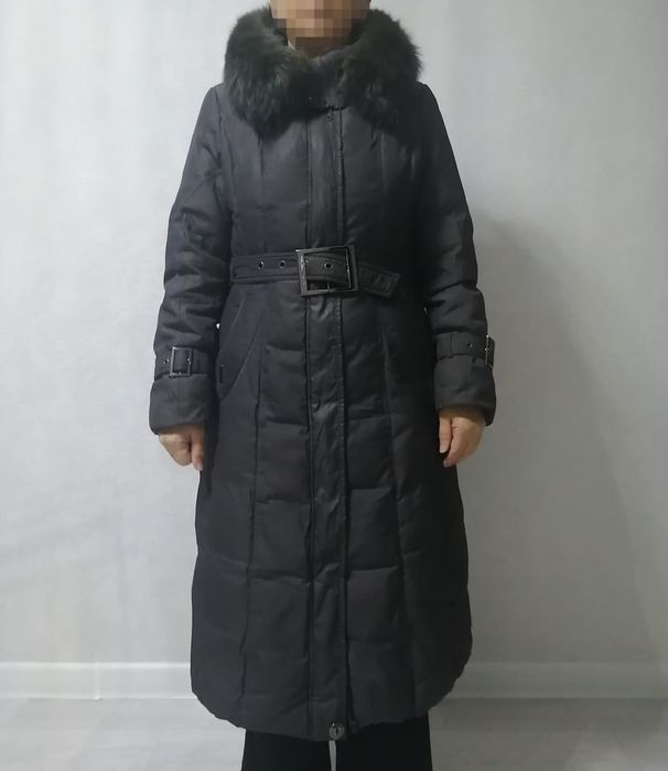 Продам куртки, дубленку, пальто