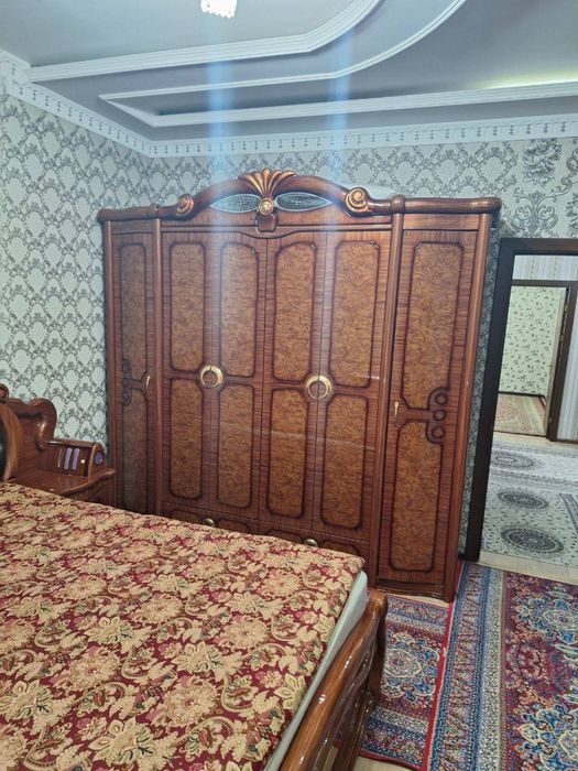 Сдается 3/2/3 ЖК Сагбон