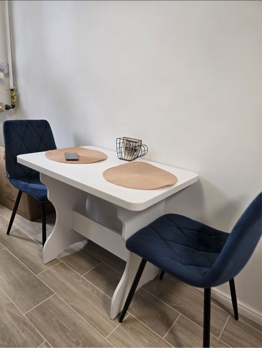 Apartament doua camere de inchiriat /contract Anaf /centrala