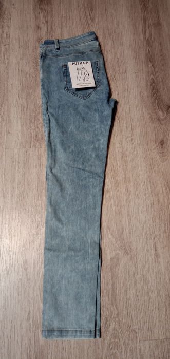 Дамски дънки  и панталон.Намалени+подарък!