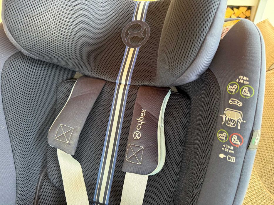 scaun masina Cybex  Sirona gi +