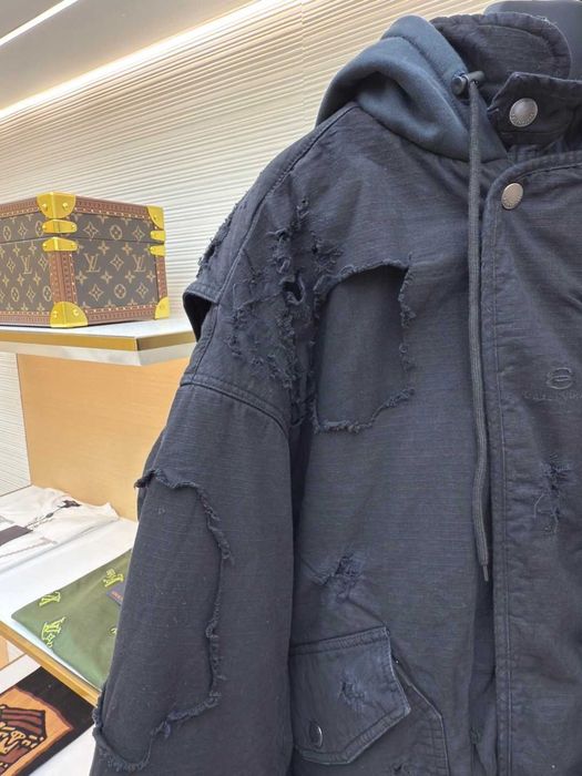 Geaca Balenciaga Premium