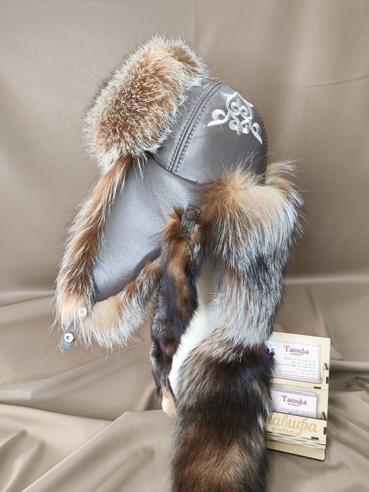 Тымак национальный