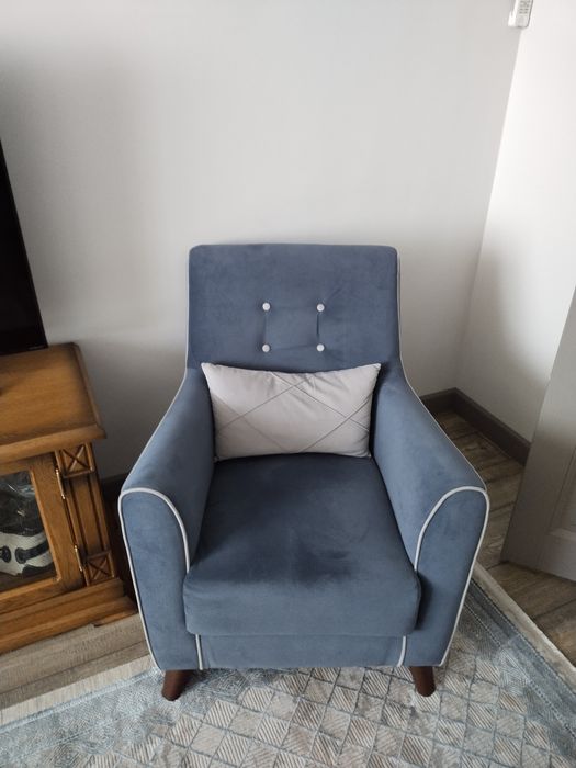 Мягкая мебель для гостиной