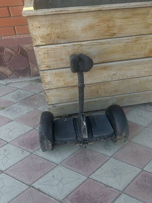 NineBot (гироскутер)