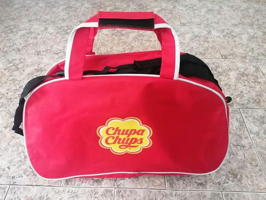 Сак за пътуване Chupa chups