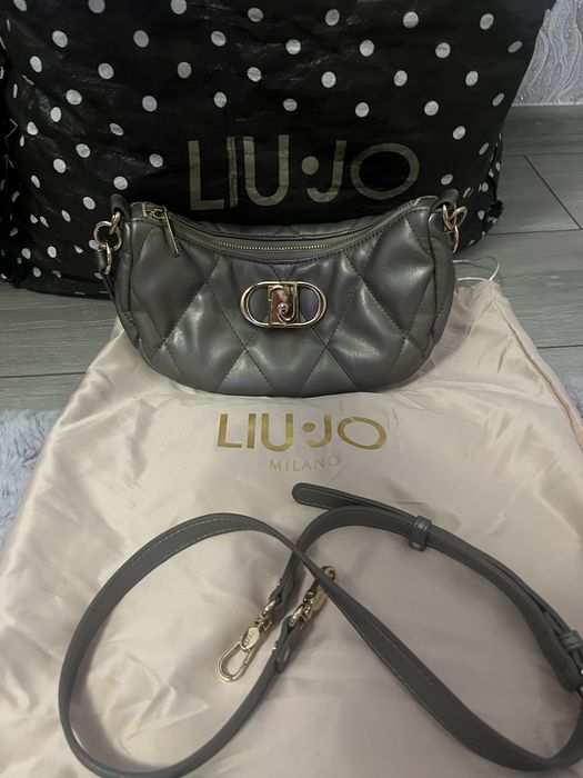 Оригинална чанта Liu Jo