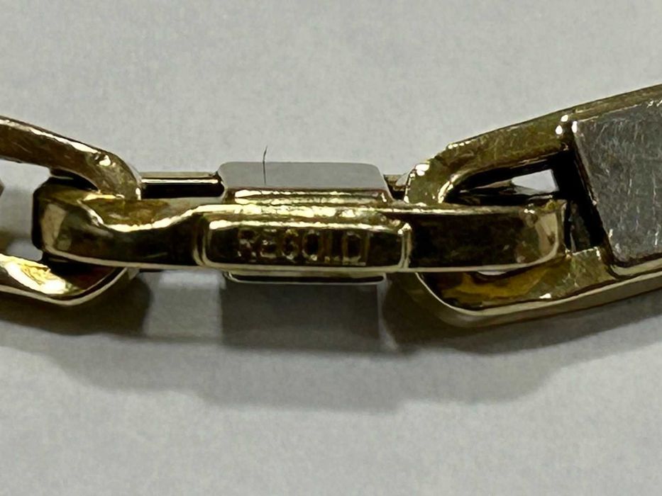 Златна гривна 14 К 585 / 6.75 гр.