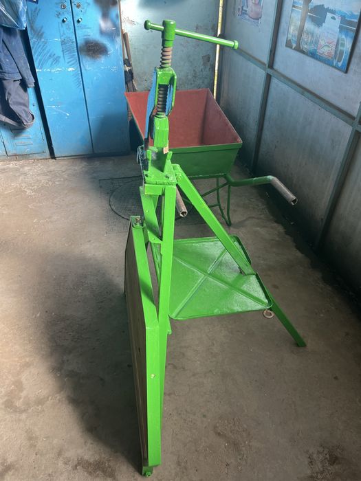 De vanzare Menghina teava