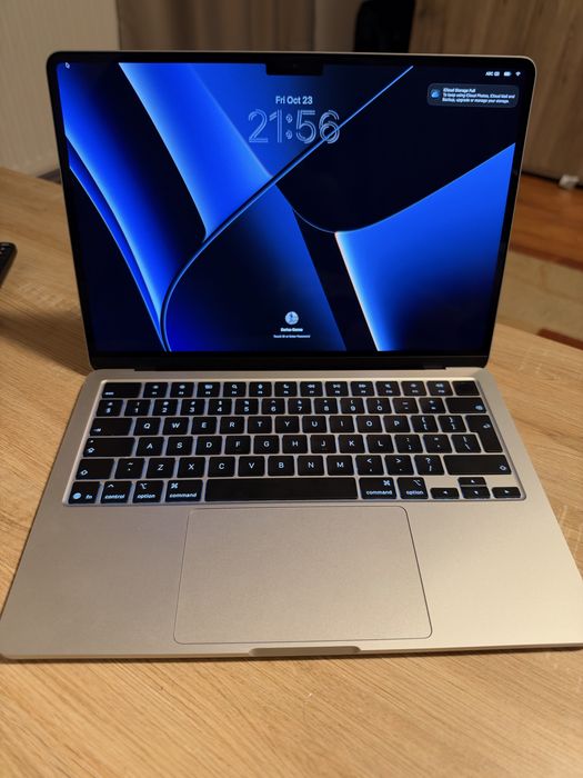 Macbook Air 13 M5 Schimb cu PC Gaming