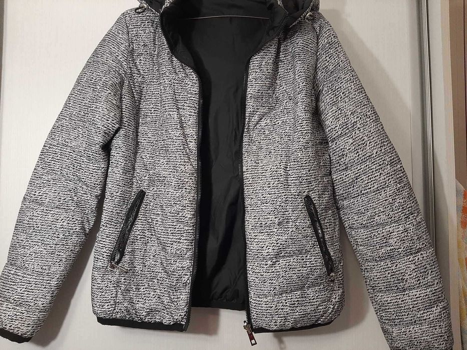 Продавам дамско яке