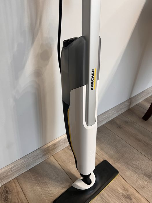 Парочистачка Karcher SC 3 Upright