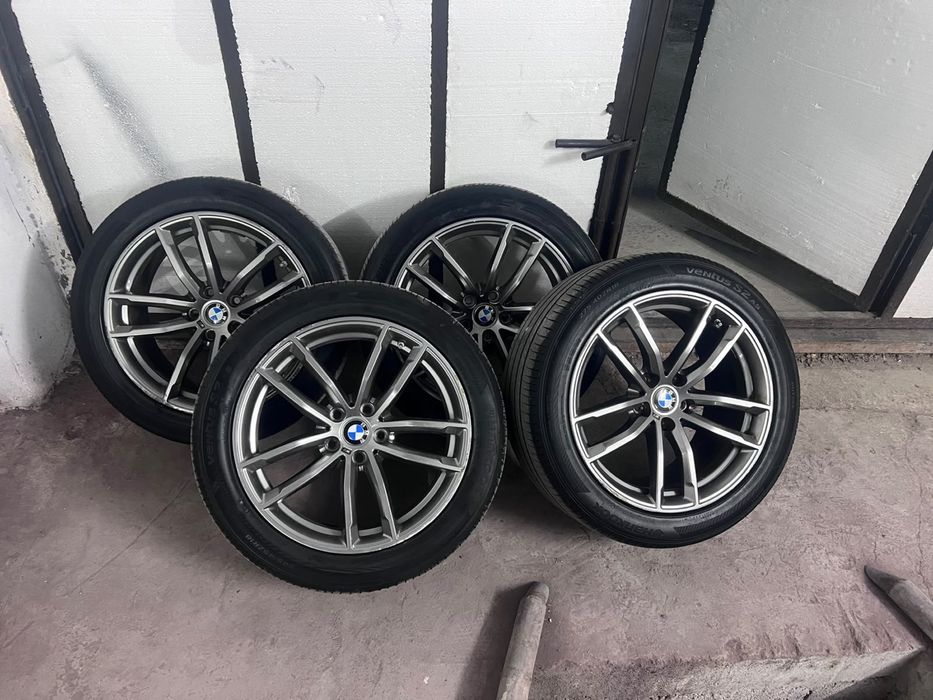Продаеться Диски от G30