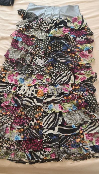 Пола на Djofra Fashion