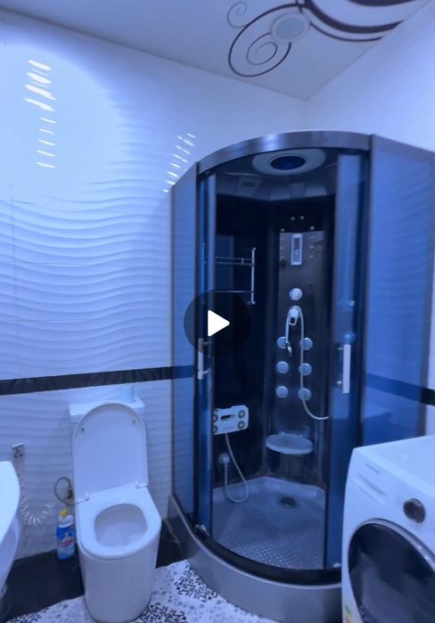 Сдаётся квартира улица Бабура