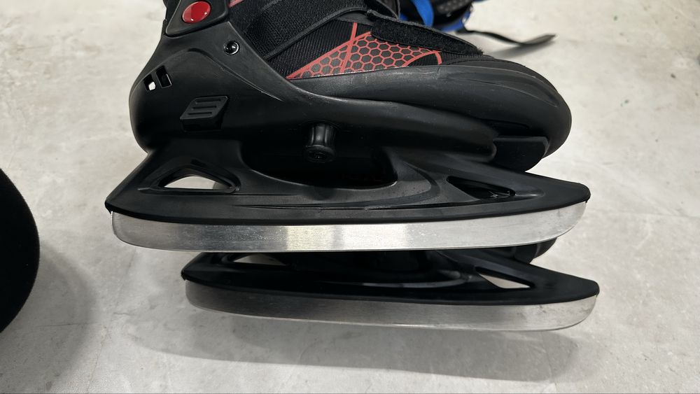 Patine   reglabile crane 33-37