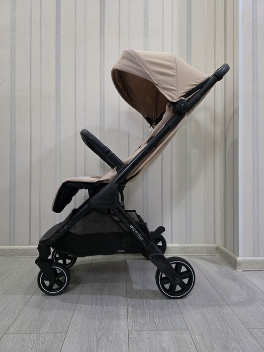 EasyWalker Jackey  детская коляска