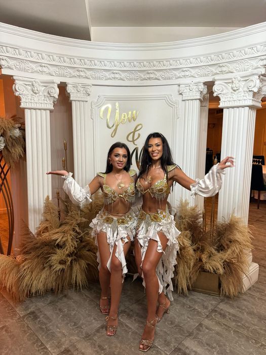 Dansatoare bellydance evenimente