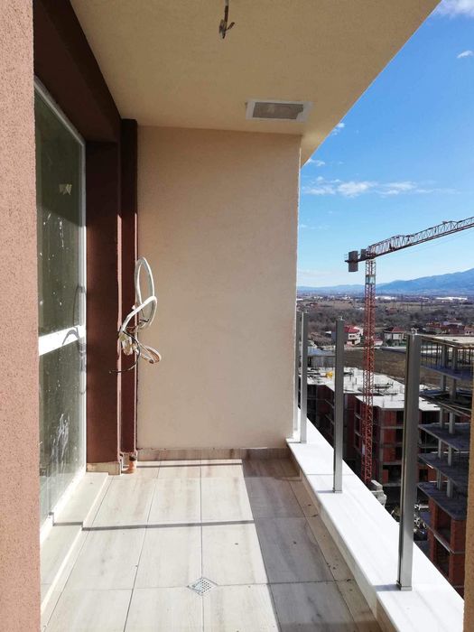 Продава се Двустаен апартамент в Пловдив, Южен - 75 кв.м за 959 €/кв.м - Снимка #3