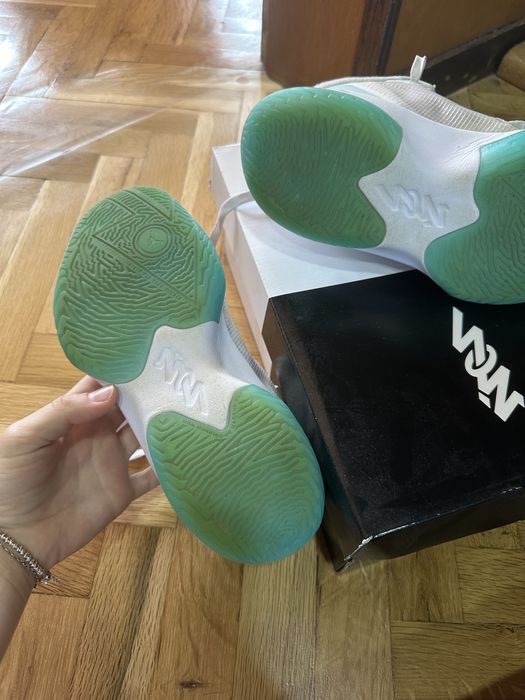Баскетболни обувки, Nike Jordan Zion 1, 38