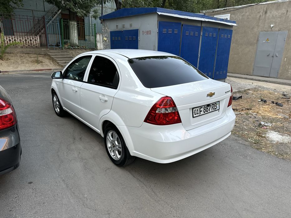 Своя Nexia 3 автомат в аренду с выкупом