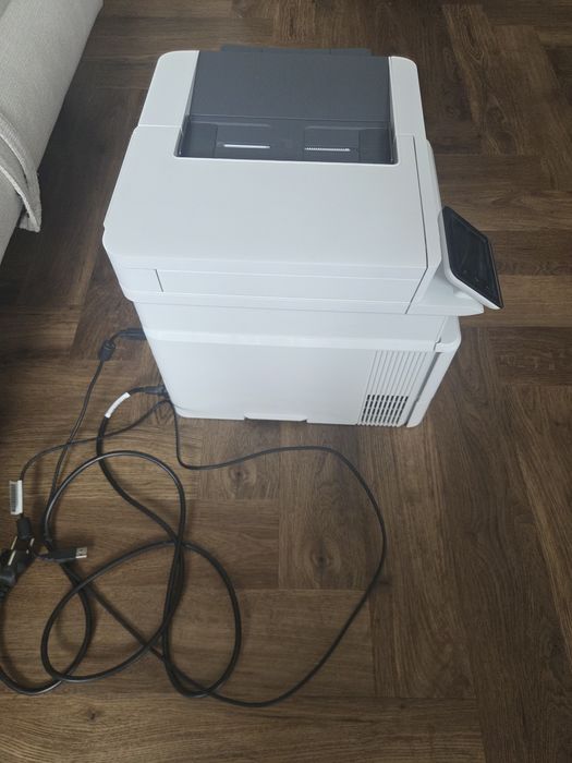 HP Laser jet pro MFP M428fdw