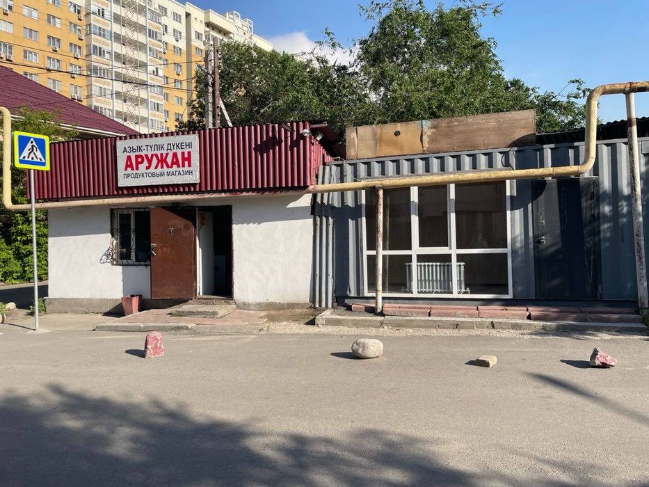 Сдается помещение под малый бизнес