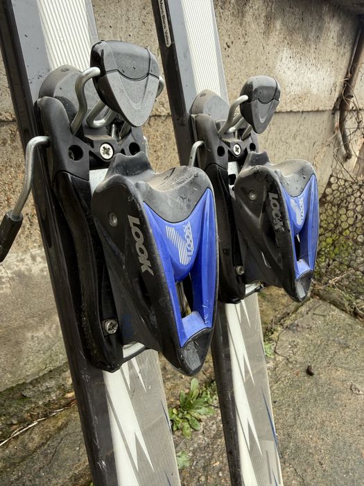 Ски - Dynastar Omecarve