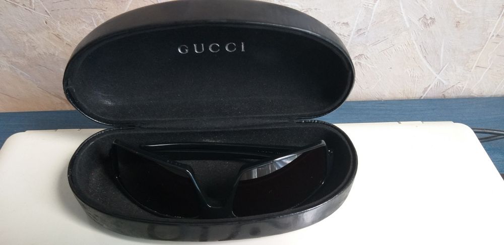 Слънчеви очила Gucci